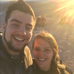 Meet your Posher, Haley